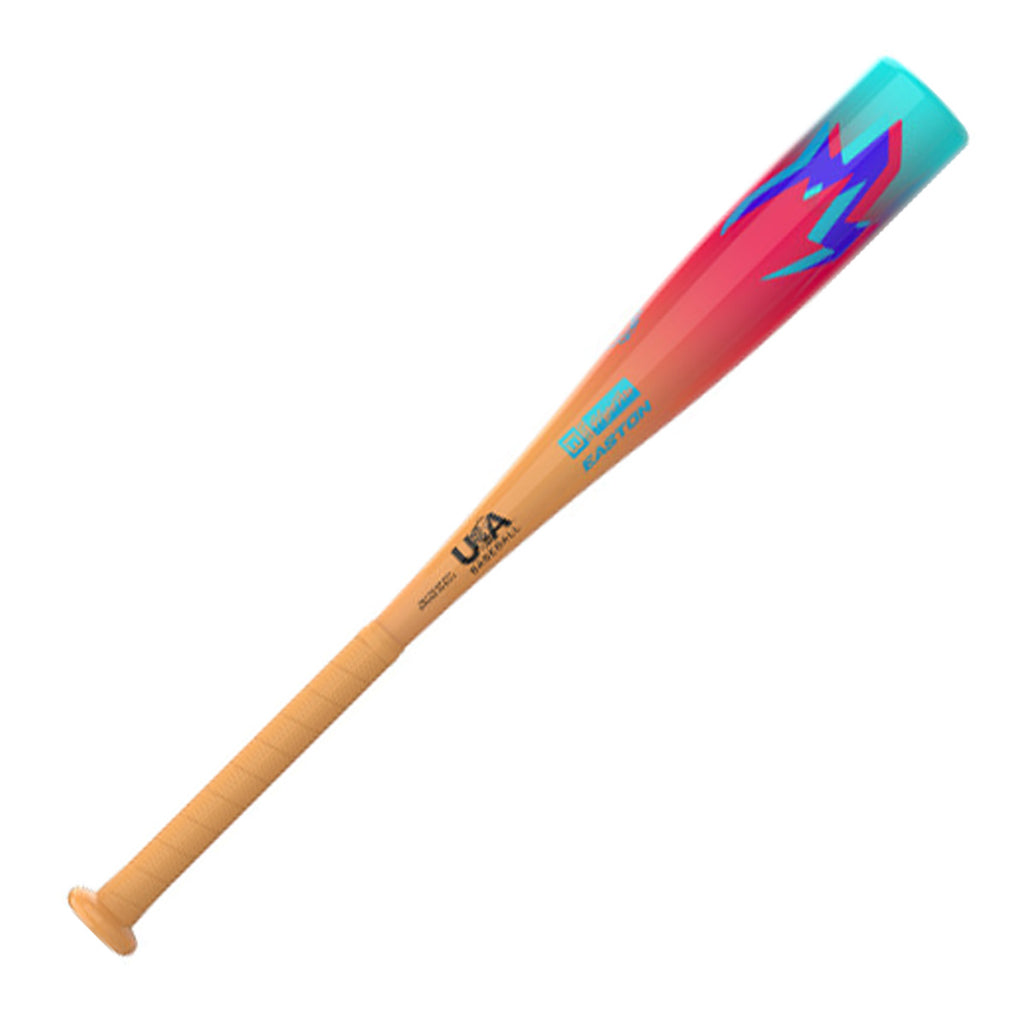 Easton 2027 Hype Fire T-Ball Baseball Bat (-13)