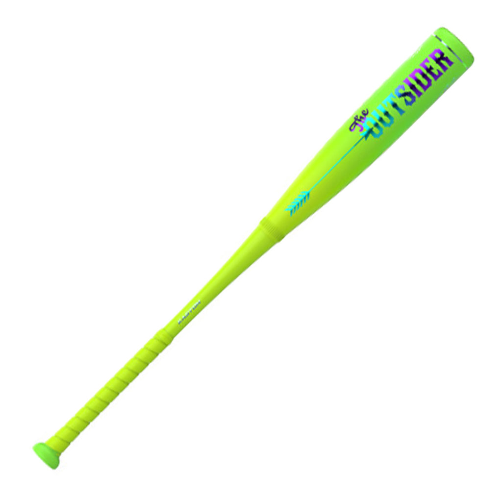 Easton 2027 Outsider USA Youth Baseball Bat (-10)