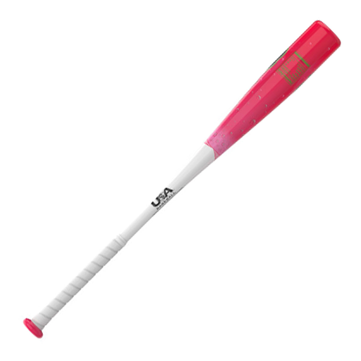 Easton 2027 Soda Slammer Watermelon USA Youth Baseball Bat (-10)