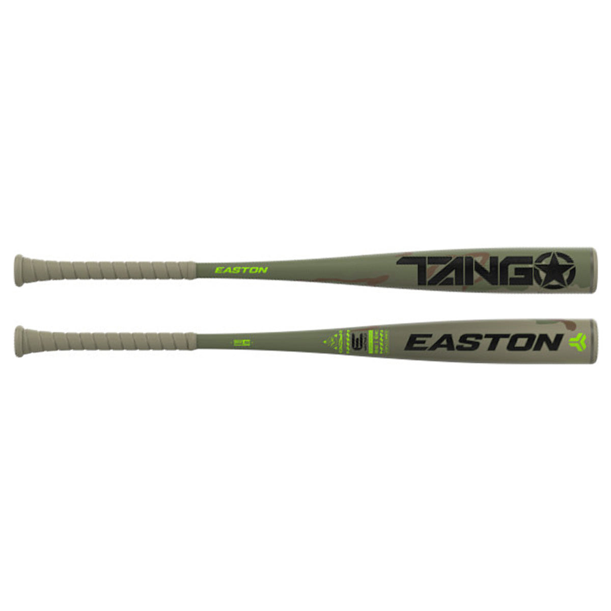 Easton 2027 Tango BBCOR Baseball Bat (-3)
