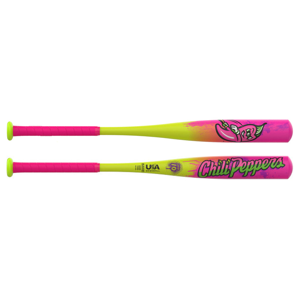 Easton 2027 Cosmic Chili Pepper T-Ball Baseball Bat (-10)