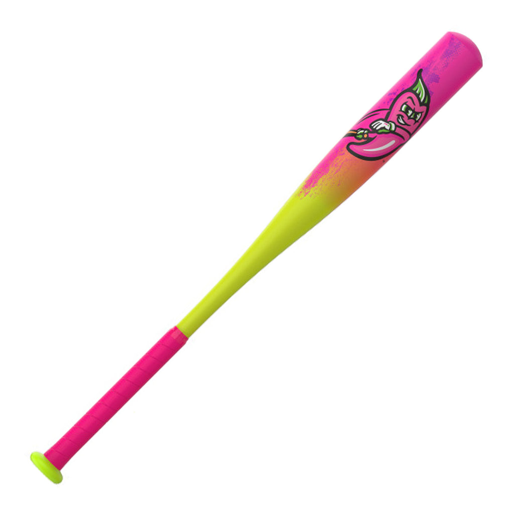 Easton 2027 Cosmic Chili Pepper T-Ball Baseball Bat (-10)