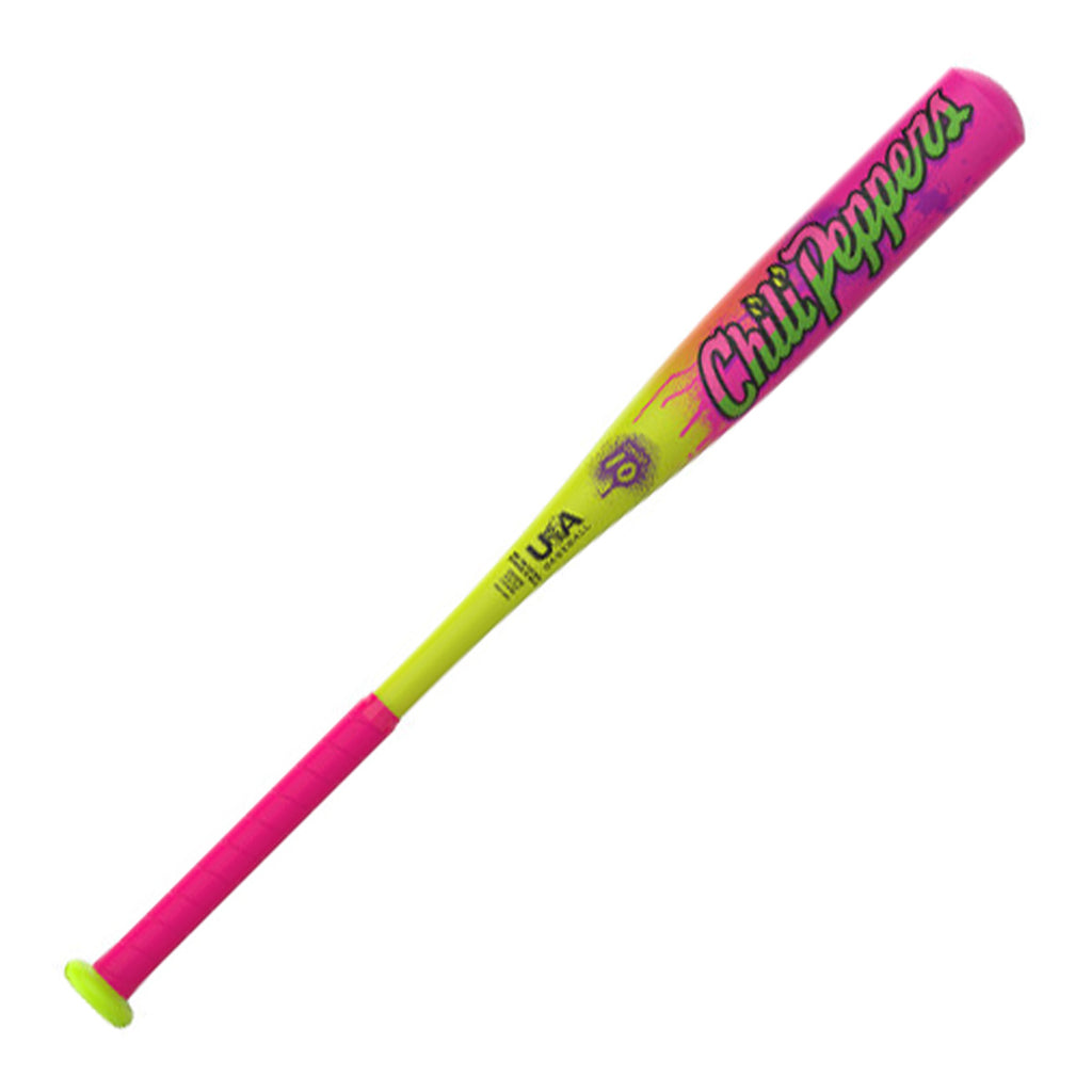 Easton 2027 Cosmic Chili Pepper T-Ball Baseball Bat (-10)