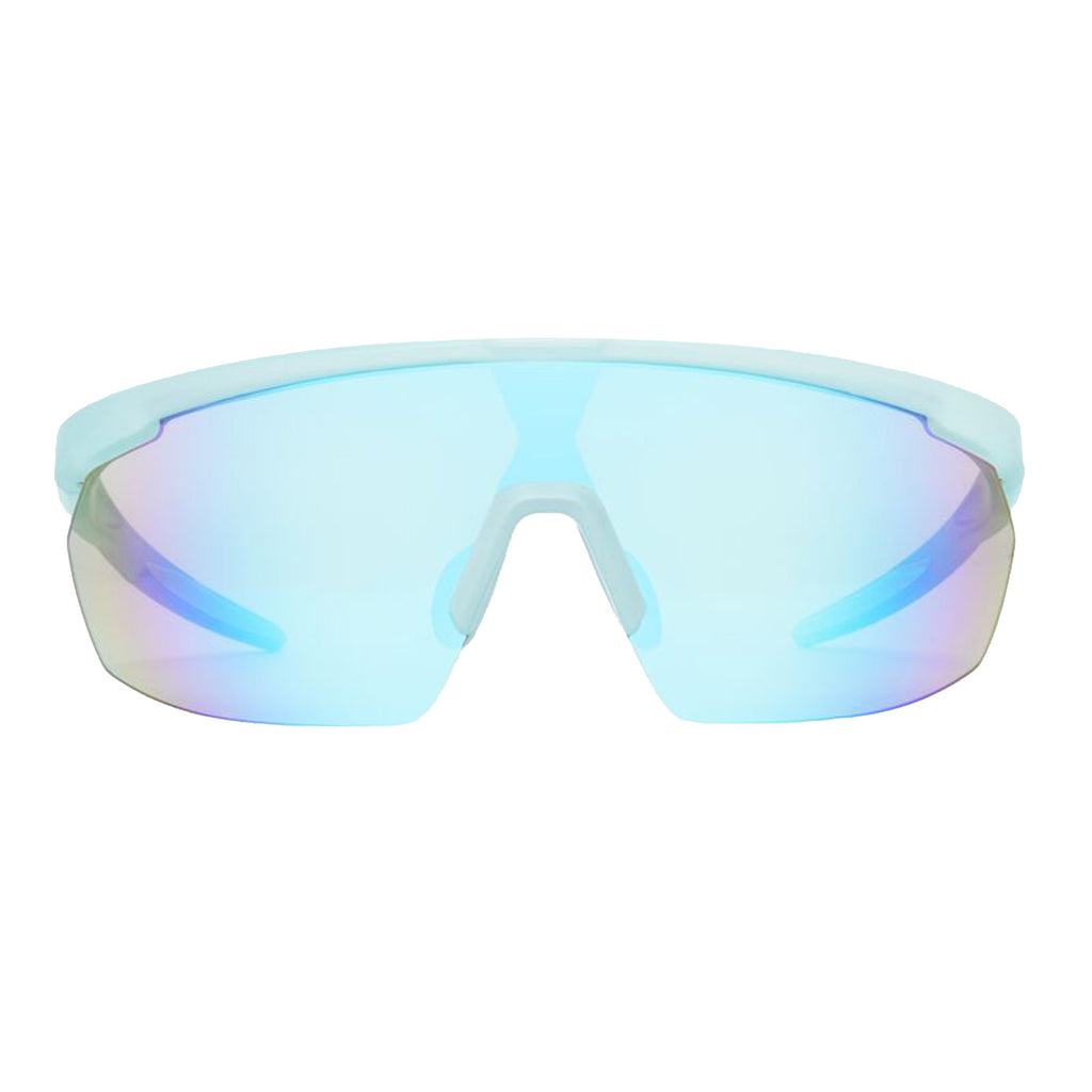 Easton 408 Half-Rim Sport Shield Youth Sunglasses