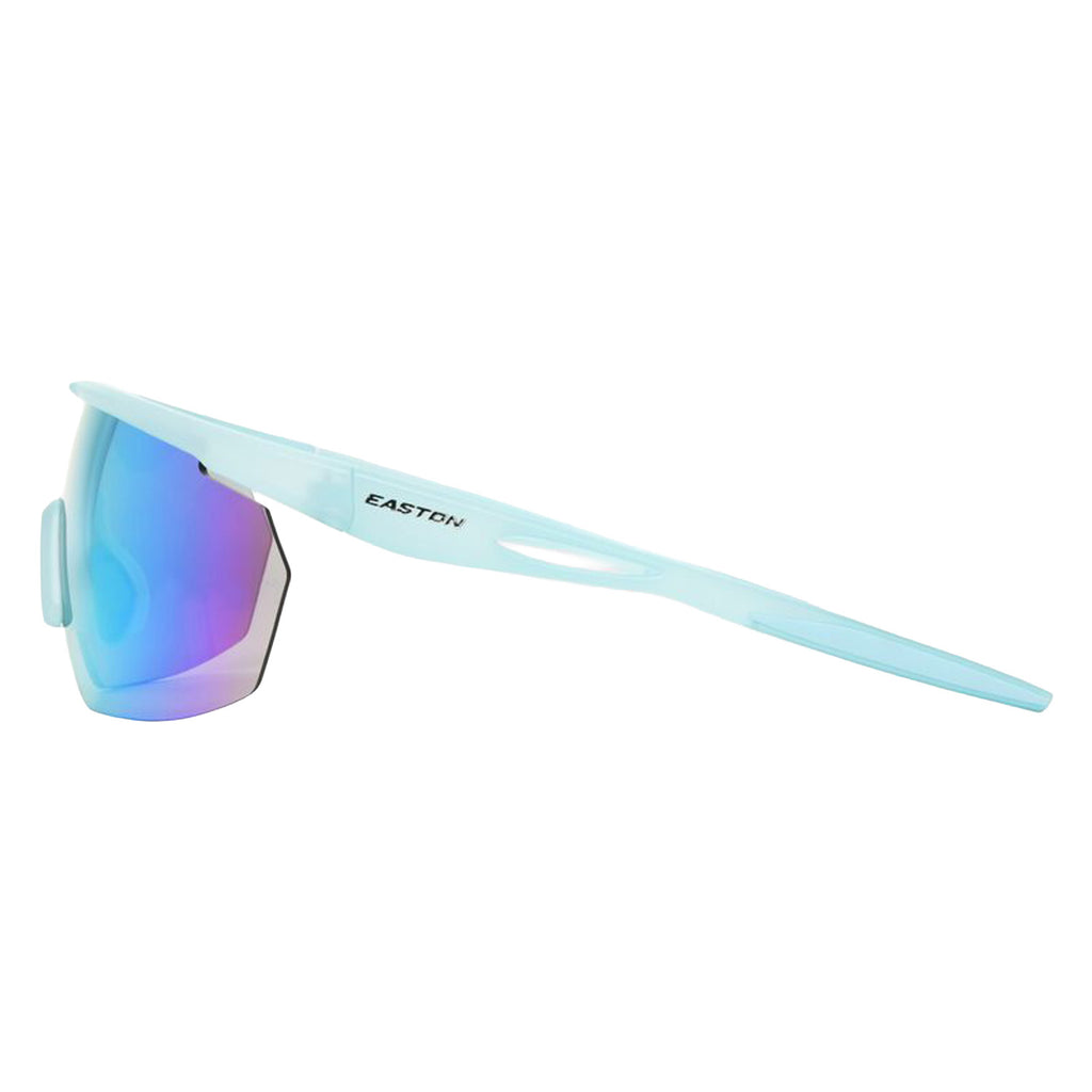 Easton 408 Half-Rim Sport Shield Youth Sunglasses