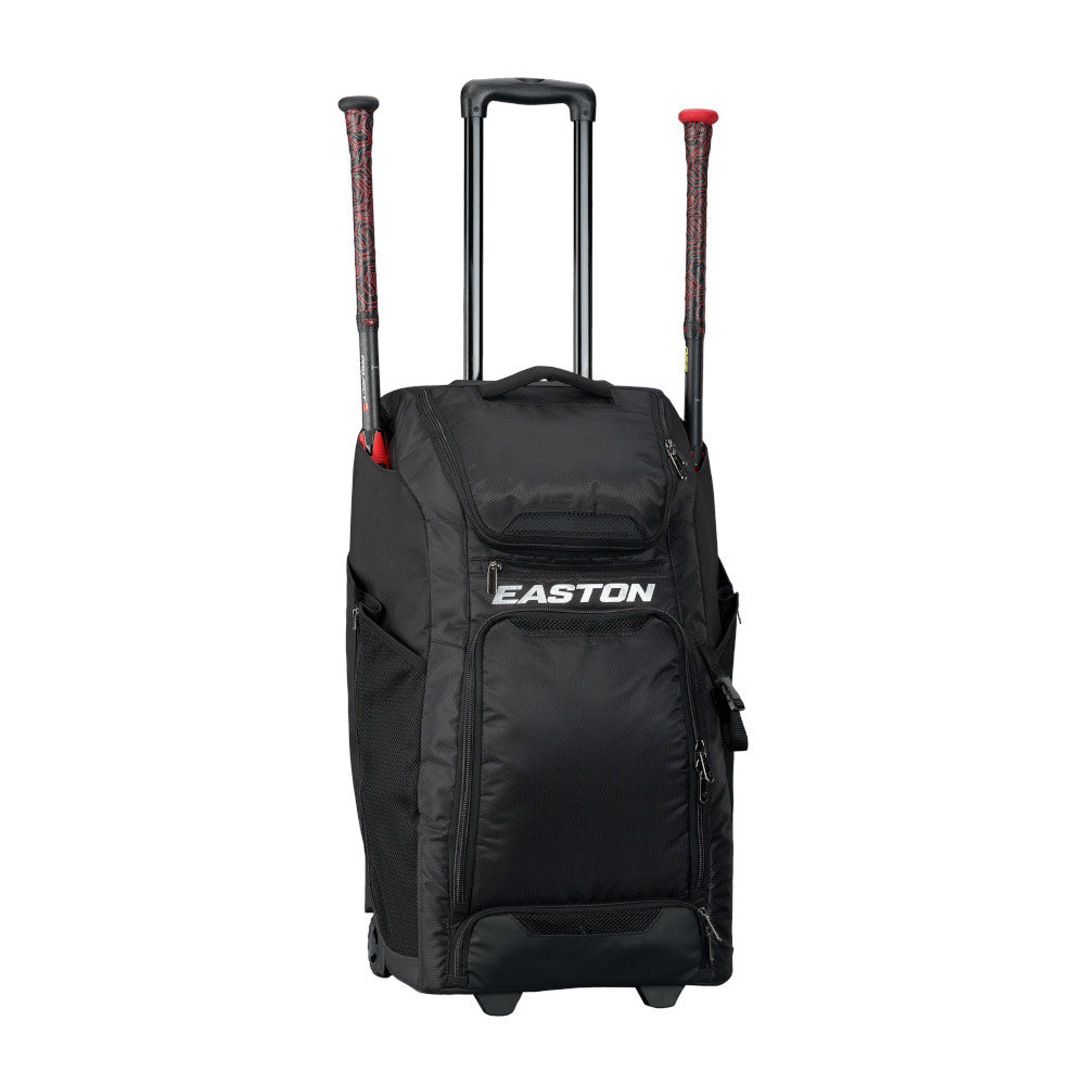 Catcher's Wheeled Bag