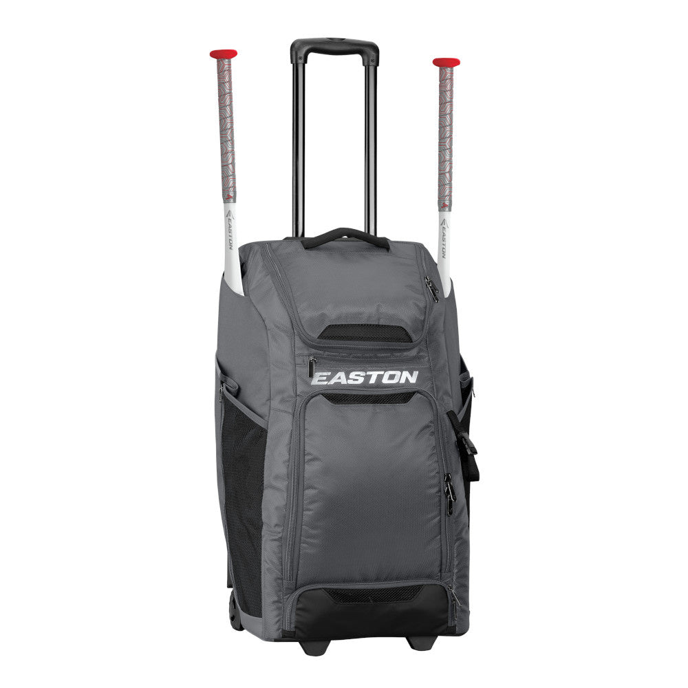 Catcher's Wheeled Bag