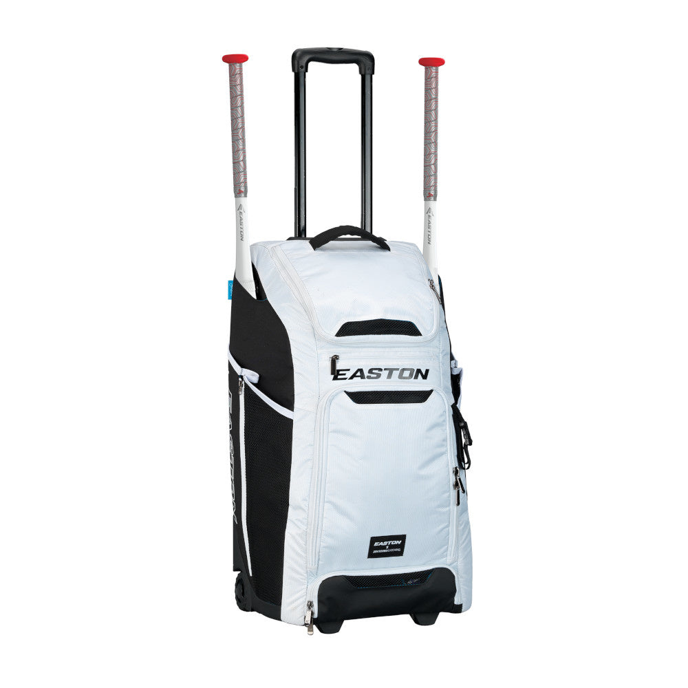 Catcher's Wheeled Bag