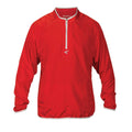 M5 Cage Long Sleeve Jacket