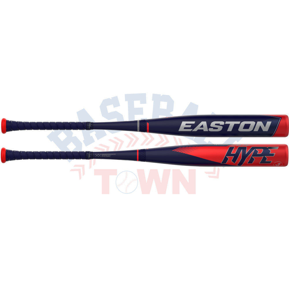 BB22HYP ADV Hype 2 5/8" BBCOR Baseball Bat (-3)