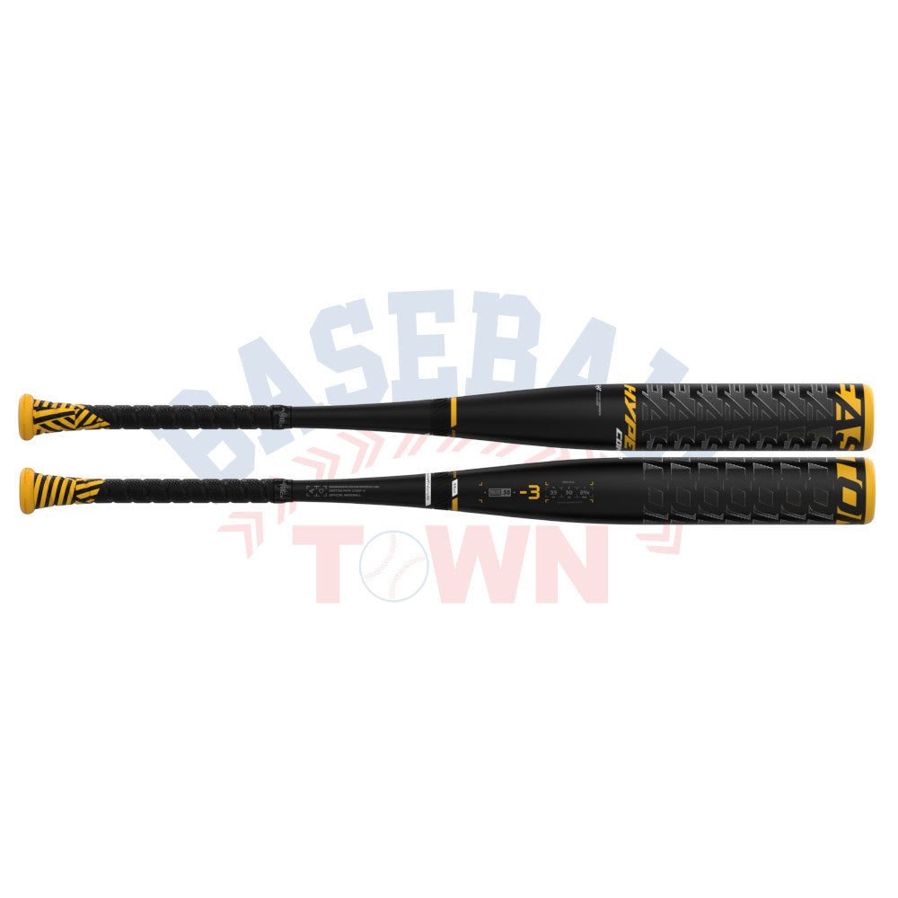 BB23HC ADV HYPE 2 5/8 barrel BBCOR Baseball Bat (-3)