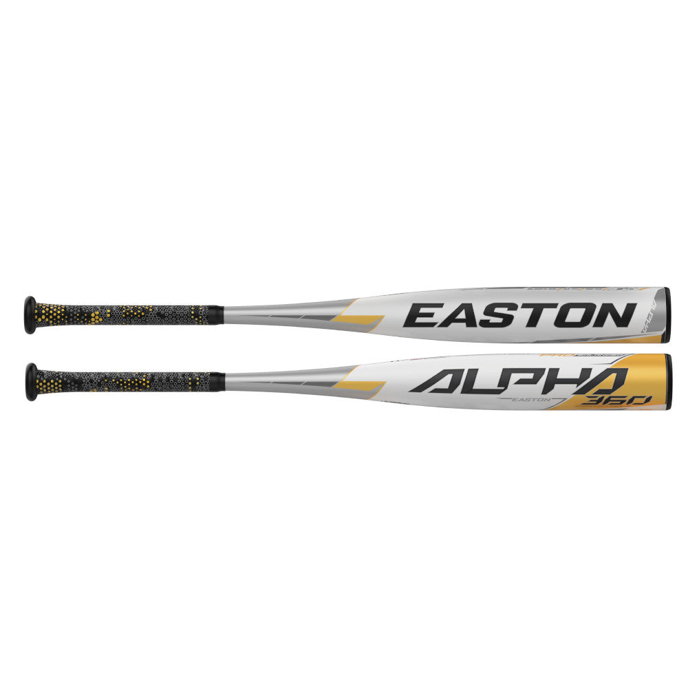 SL20AL58 Alpha 360 2 5/8" USSSA Baseball Bat (-5)