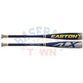 SL22AL10 Alpha ALX 2 3/4" USSSA Baseball Bat (-10)