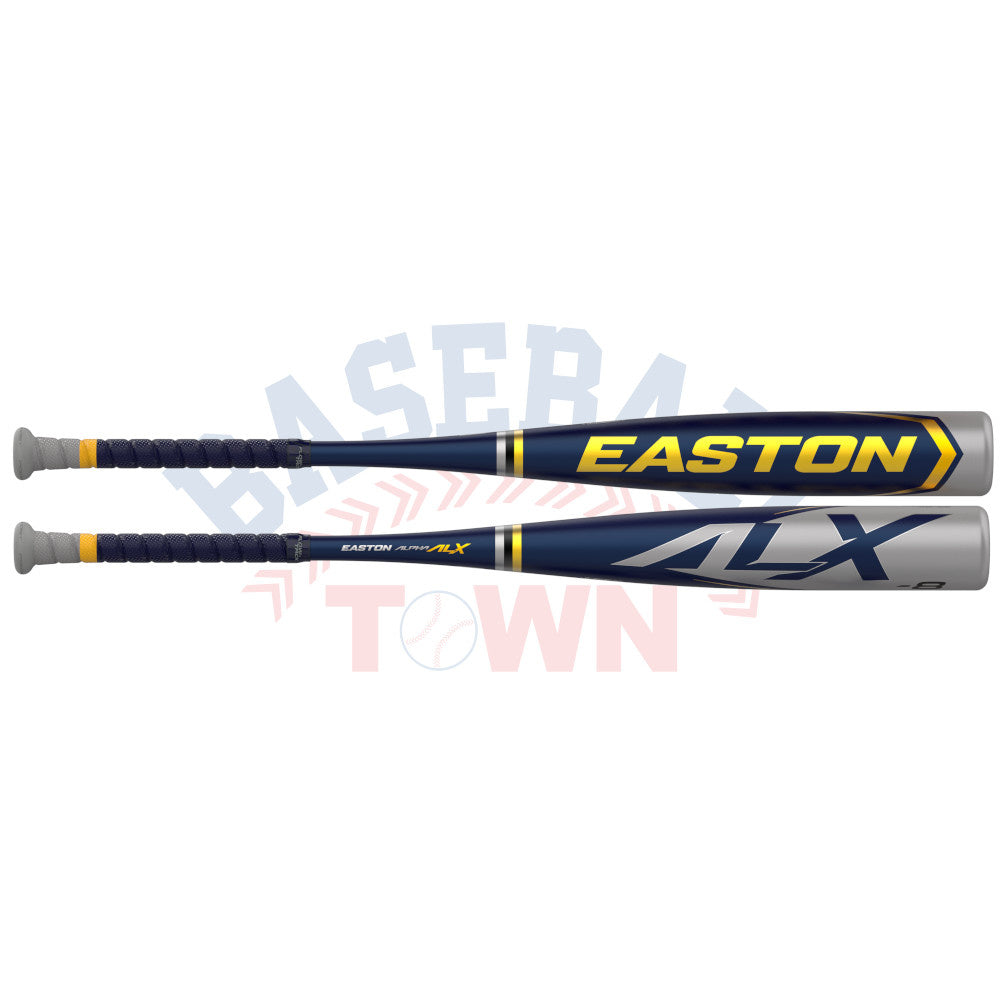 Bâton de Baseball Alpha ALX 2 3/4" USSSA SL22AL8 (-8)