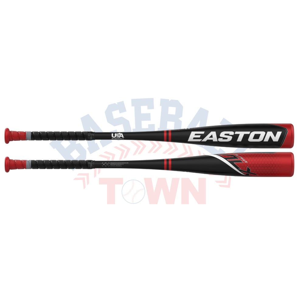 Bâton de Baseball T-Ball Alpha ALX Baril 2 5/8" USA TB23AL11 (-11)