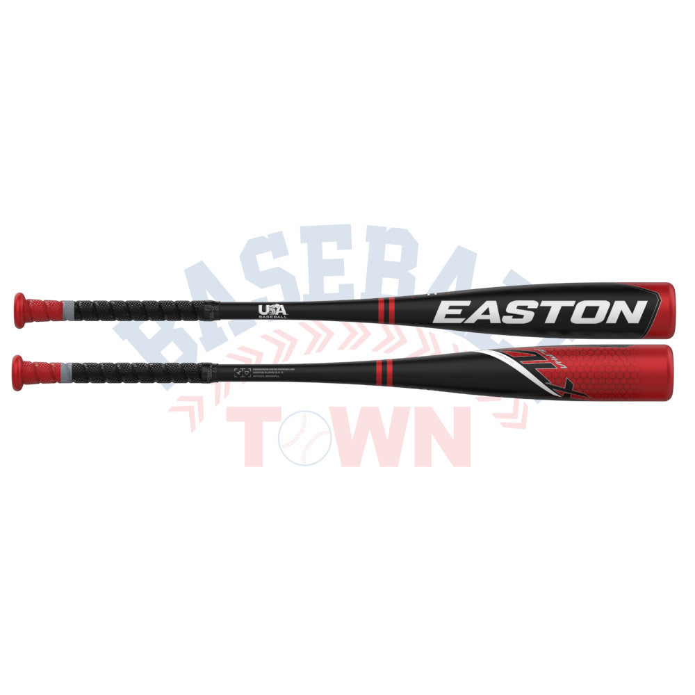 Bâton de Baseball Alpha ALX Baril 2 5/8" USA Bat YBB23AL11 (-11)