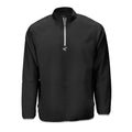 Alpha Cage Jacket Youth Long Sleeve