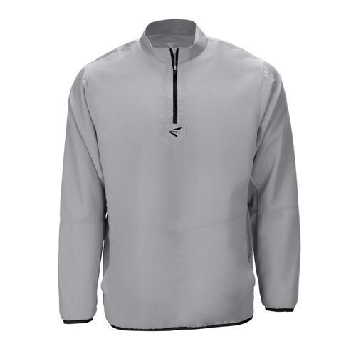 Alpha Cage Jacket Long Sleeve
