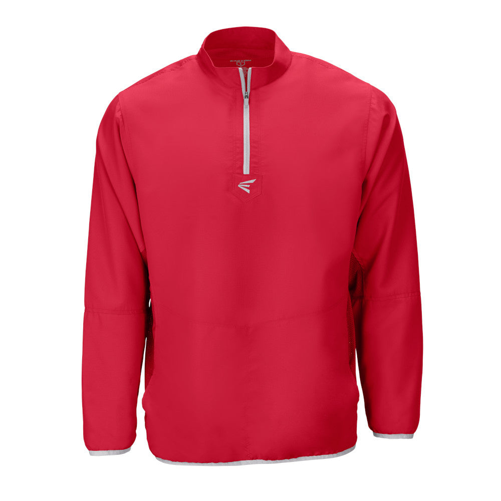 Manteau Manche Longue  Alpha Cage