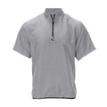 Alpha Cage Jacket Short Sleeve