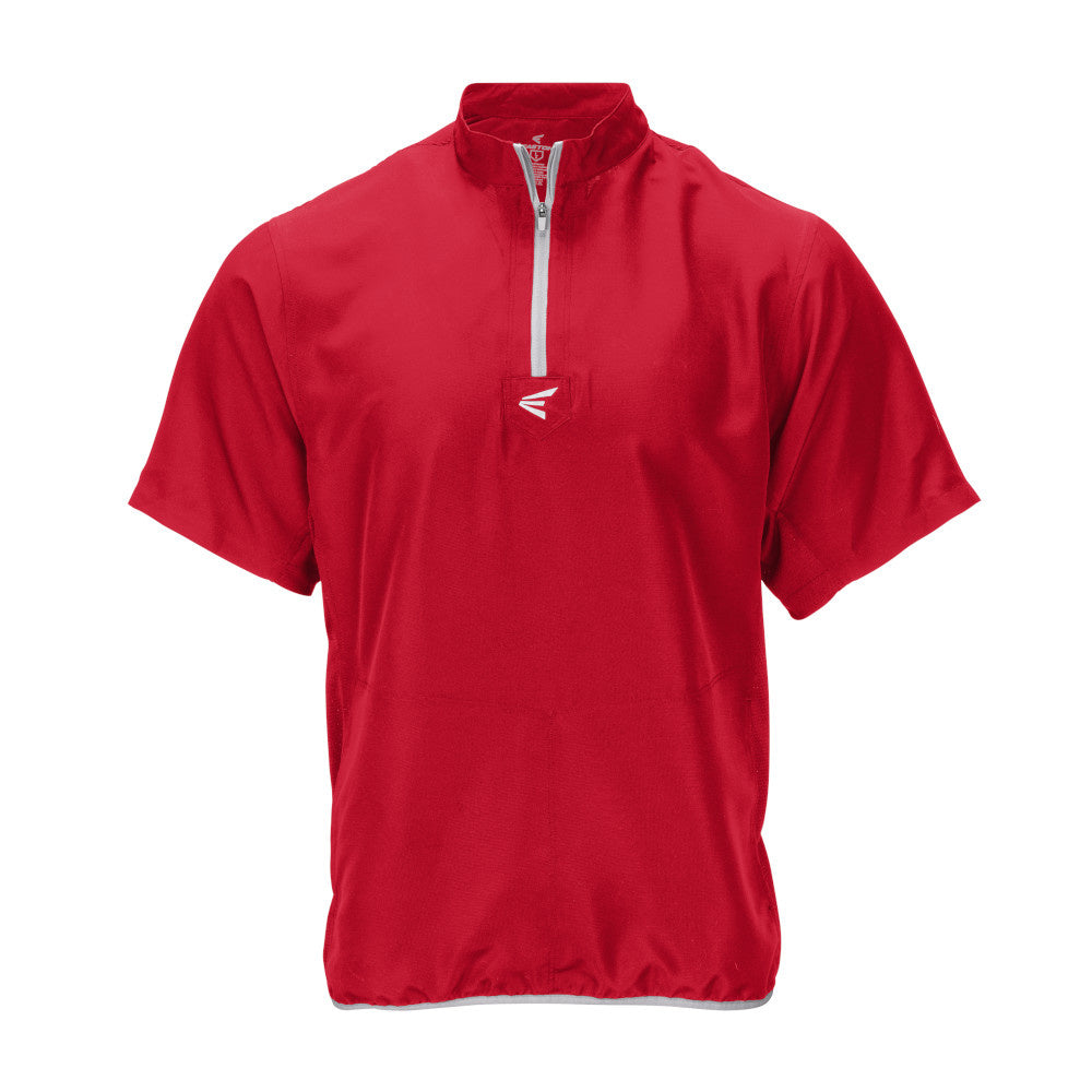 Manteau Manche Courte Alpha Cage