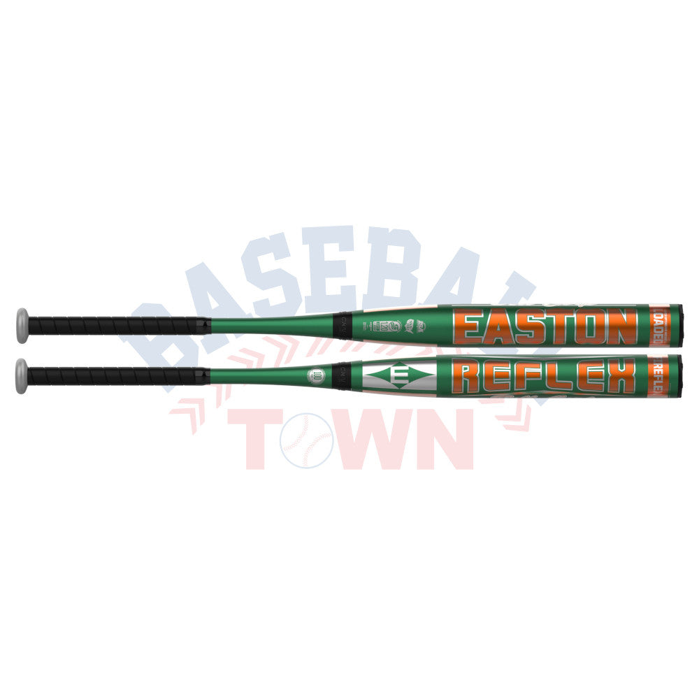 Bâton de Softball Bell Corp Reflex 12.75" Barrel USSSA Loaded SP22BCL