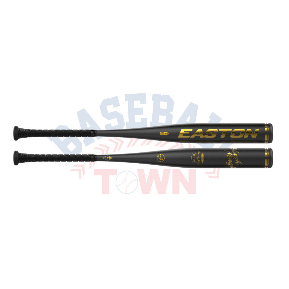 BB23BM Black Magic BBCOR Baseball Bat (-3)