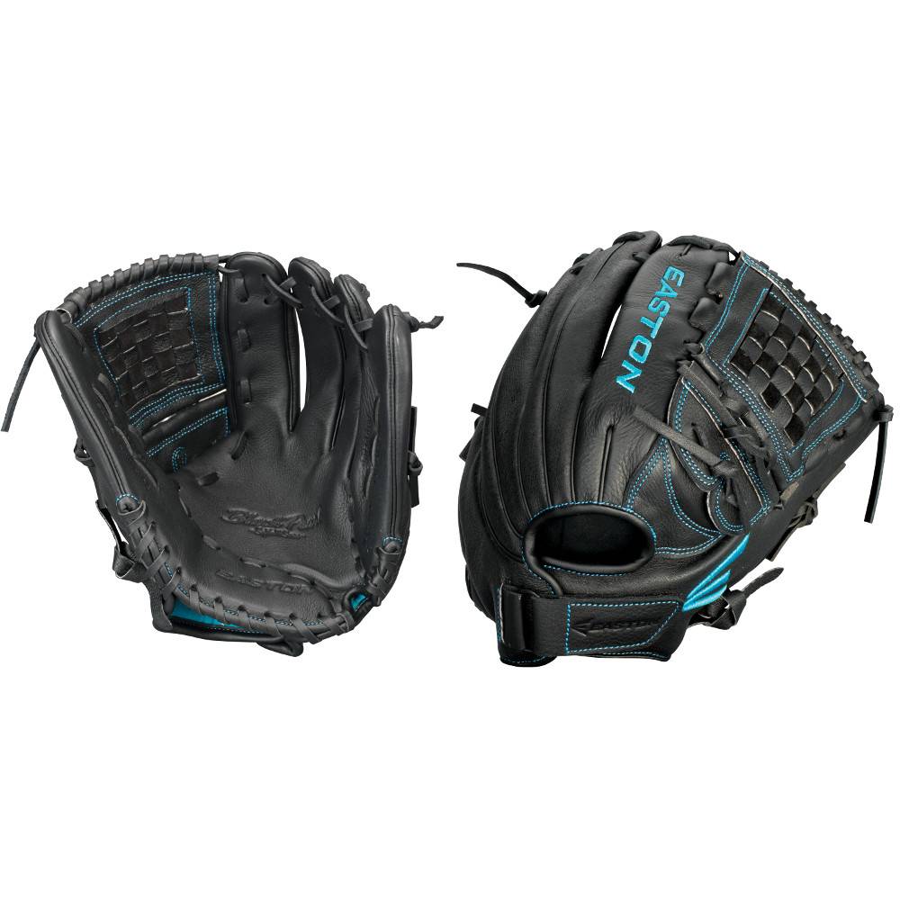 Gant Fastpitch Junior Black Pearl 12" BP1200FP