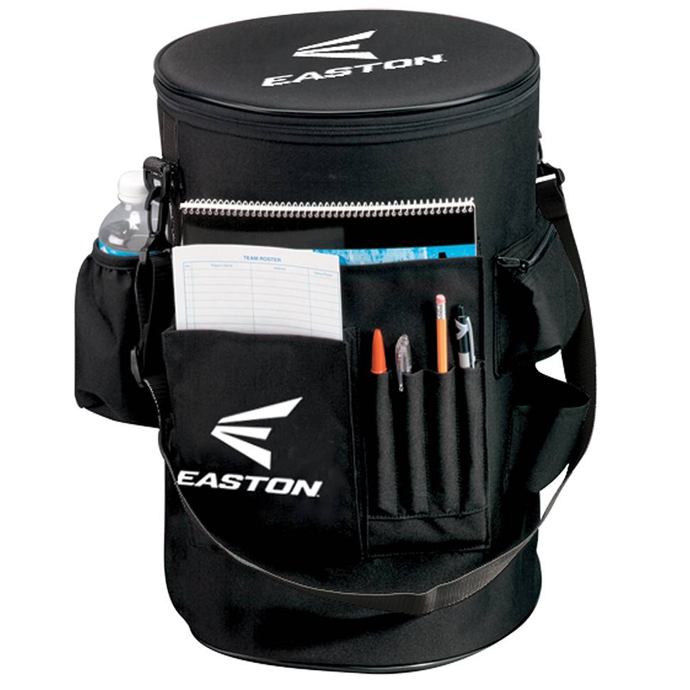 Coachs Bucket Cover SE Bag Black