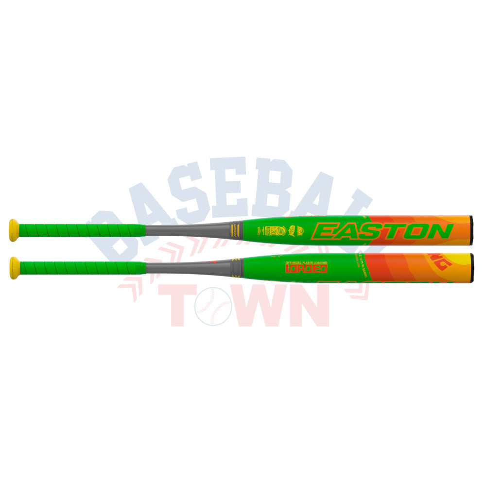 Bâton de Softball Comic THING 2022 USSSA 12.75" Loaded SP22THGL