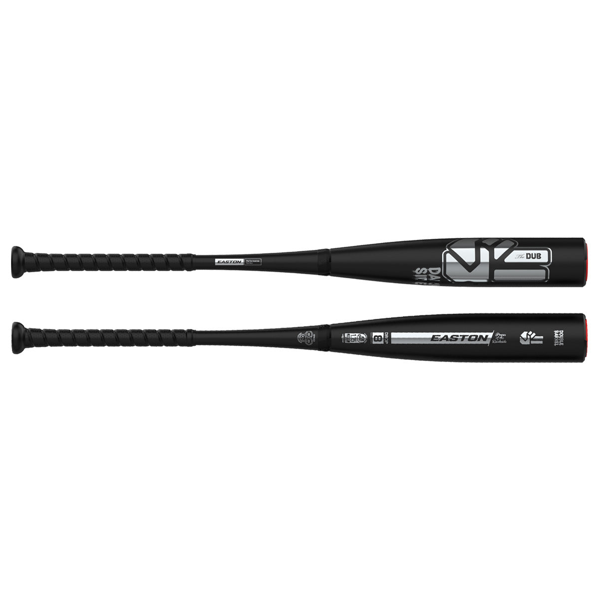 Easton Dub Darkside (-8) USSSA Baseball Bat