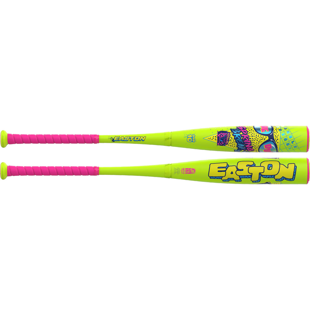 Easton Dub Spring Break '26 (-10) USSSA Youth Baseball Bat