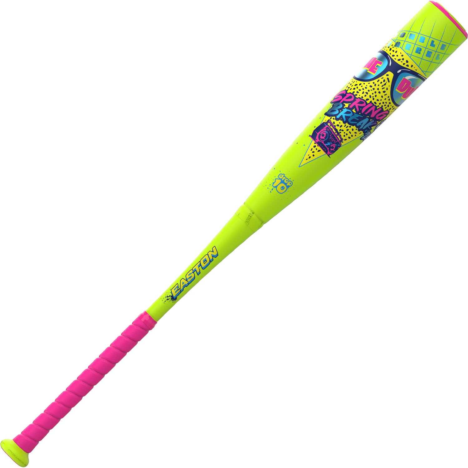 Easton Dub Spring Break '26 (-10) USSSA Youth Baseball Bat