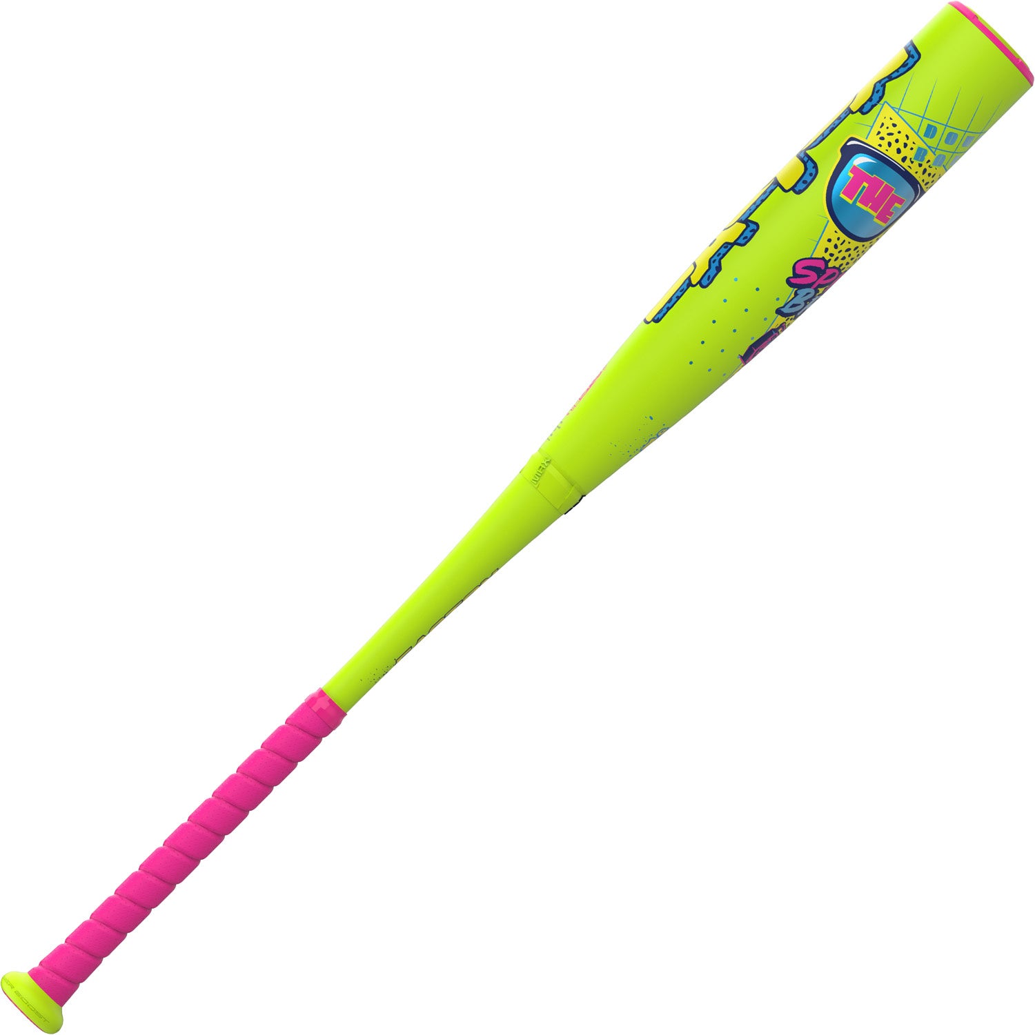 Easton Dub Spring Break '26 (-10) USSSA Youth Baseball Bat