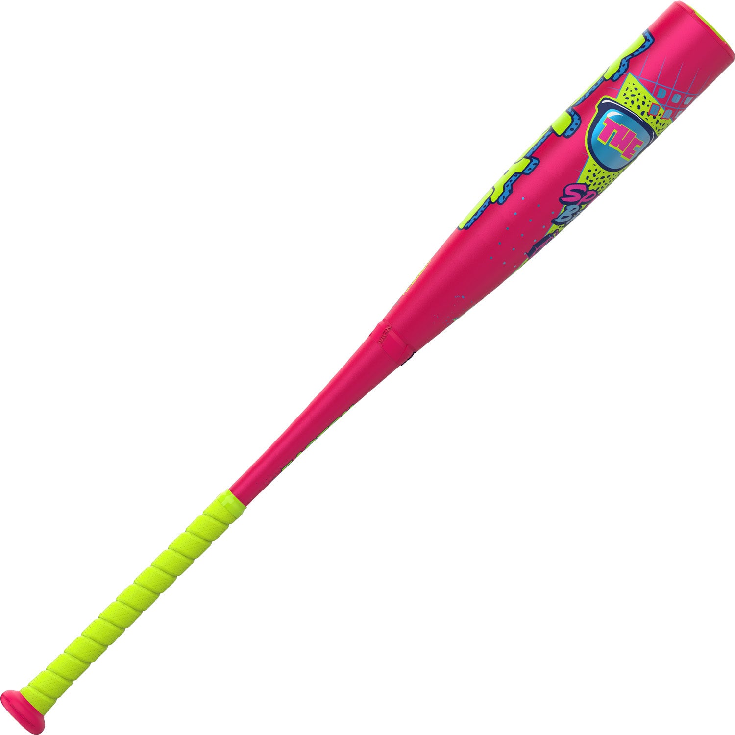 Easton Dub Spring Break '26 (-5) USSSA Youth Baseball Bat