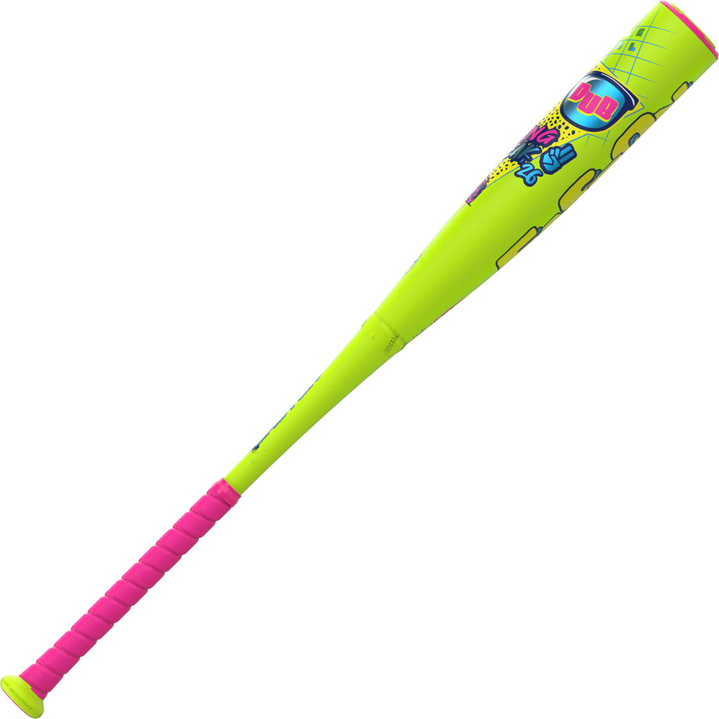Easton Dub Spring Break 2026 (-5) USSSA Youth Baseball Bat