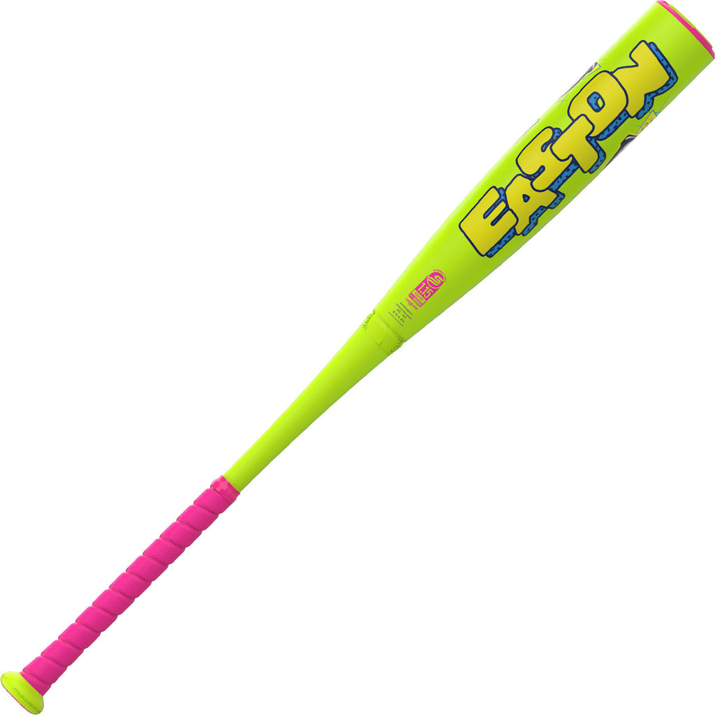 Easton Dub Spring Break 2026 (-8) USSSA Youth Baseball Bat