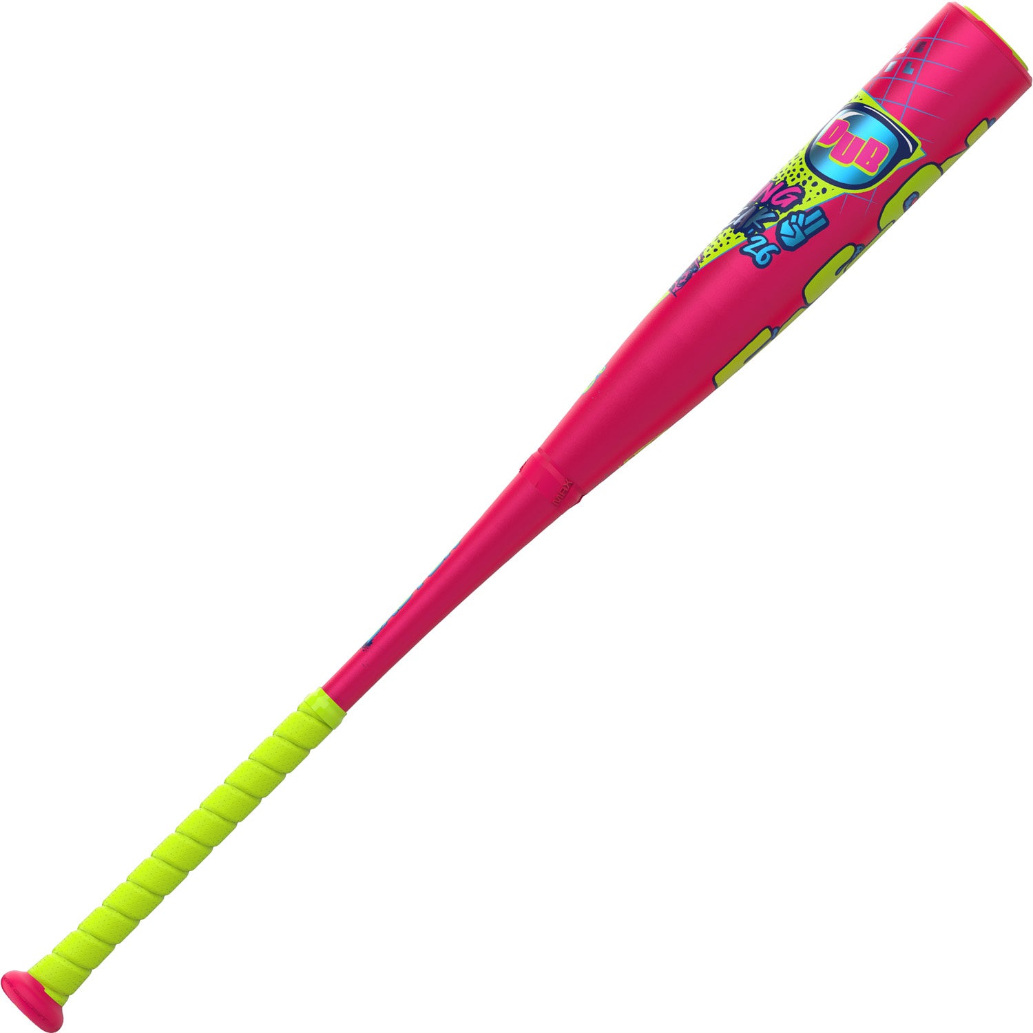 Easton Dub Spring Break '26 (-8) USSSA Youth Baseball Bat