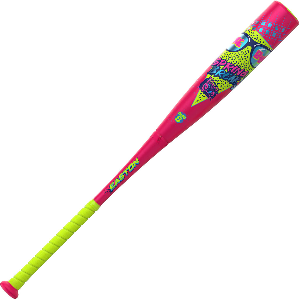 Easton Dub Spring Break '26 (-8) USSSA Youth Baseball Bat