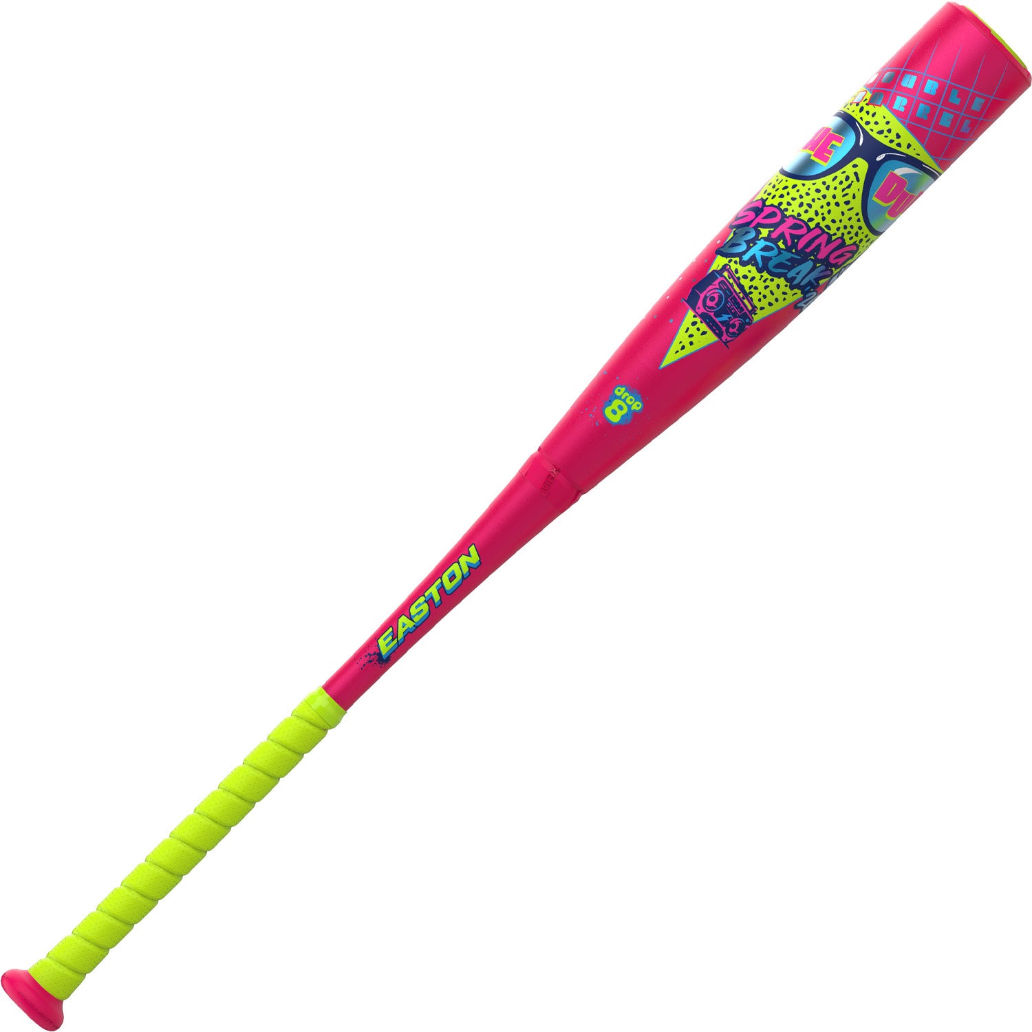 Easton Dub Spring Break '26 (-8) USSSA Youth Baseball Bat