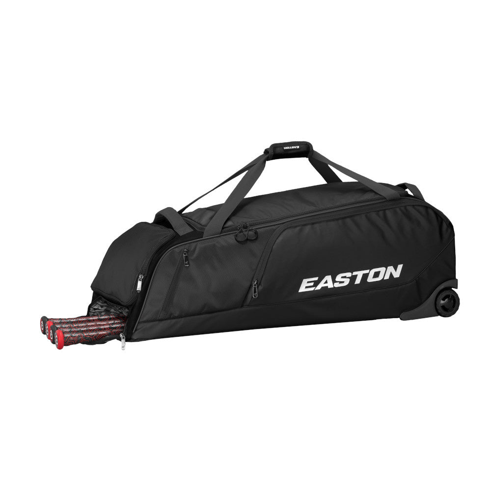 Dugout Wheeled Bag