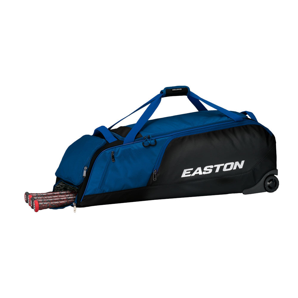 Dugout Wheeled Bag