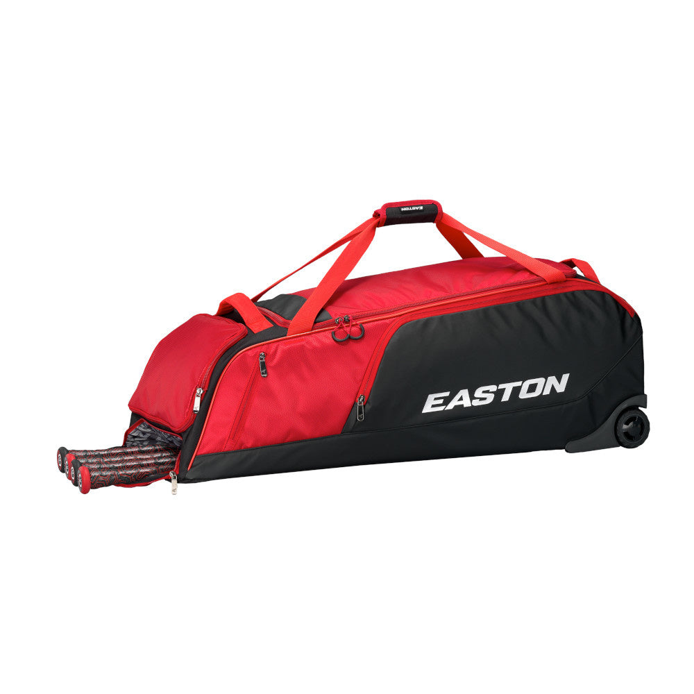 Dugout Wheeled Bag