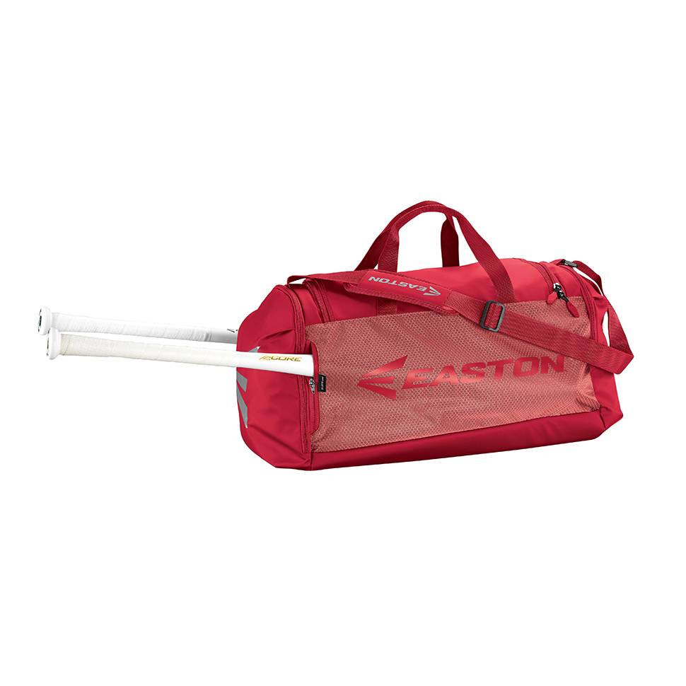 E310D Player Duffle Bag