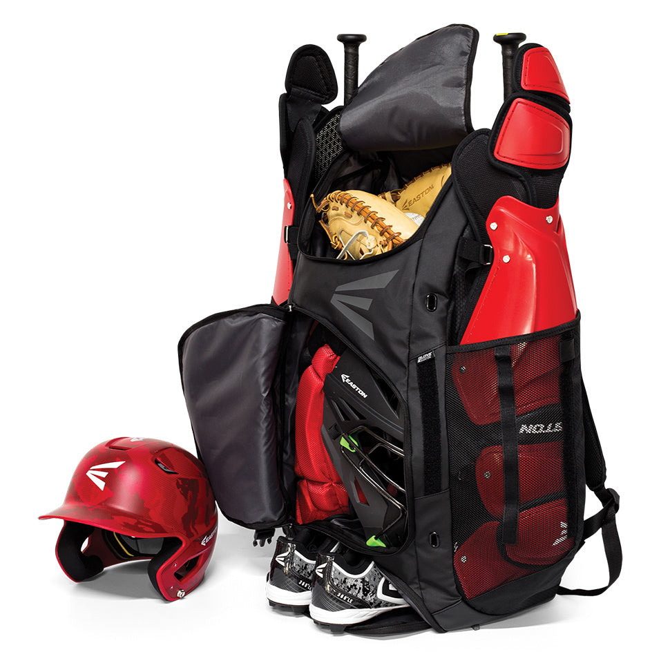 Sac-à-Dos de Receveur E610CBP