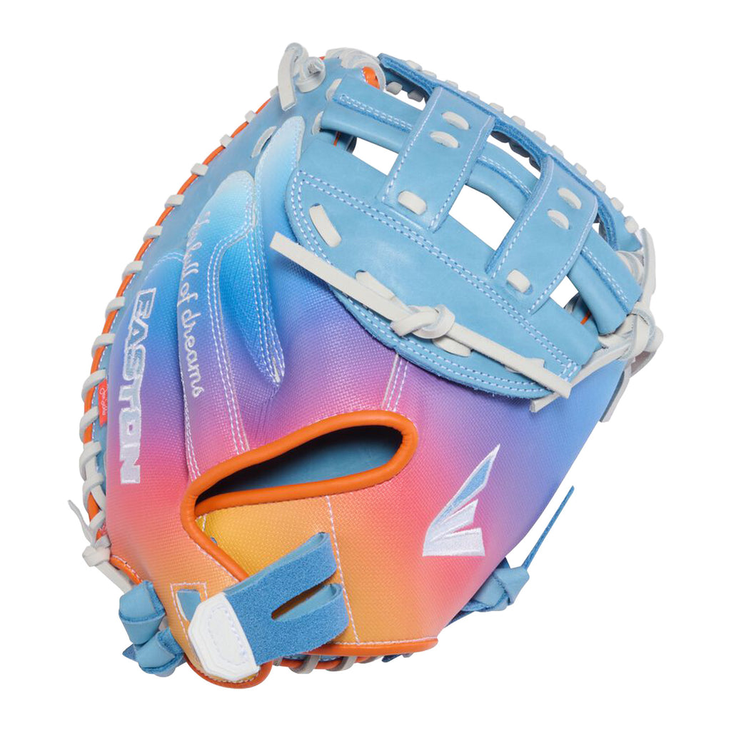 Easton Elite Series Jen Schro 33" Catcher's Fastpitch Mitt