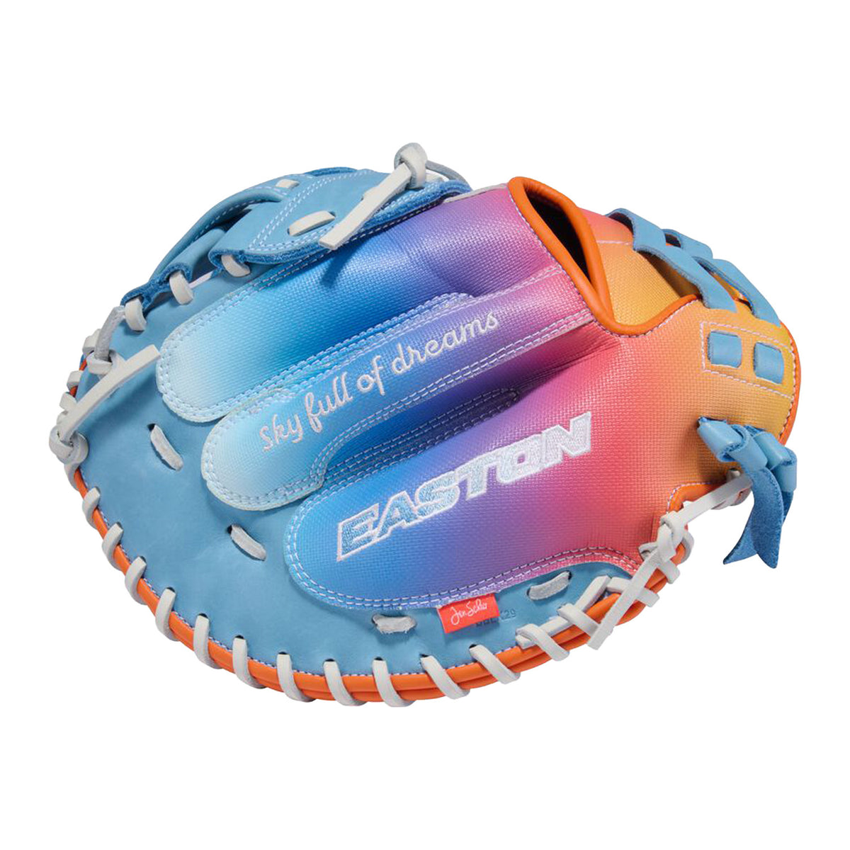 Easton Elite Series Jen Schro 33" Catcher's Fastpitch Mitt