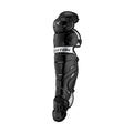 Elite X Intermediate Catcher's Leg Guards