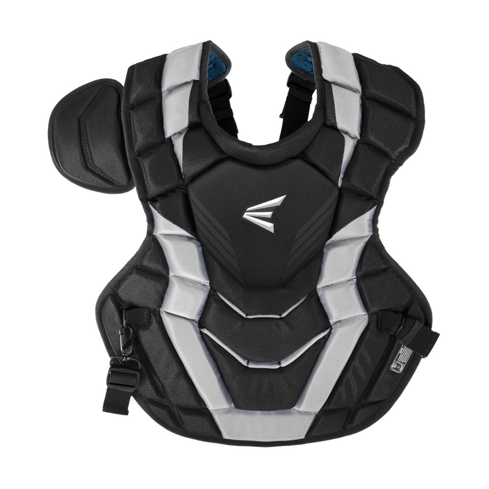 Plastron de Receveur Enfants Elite X 