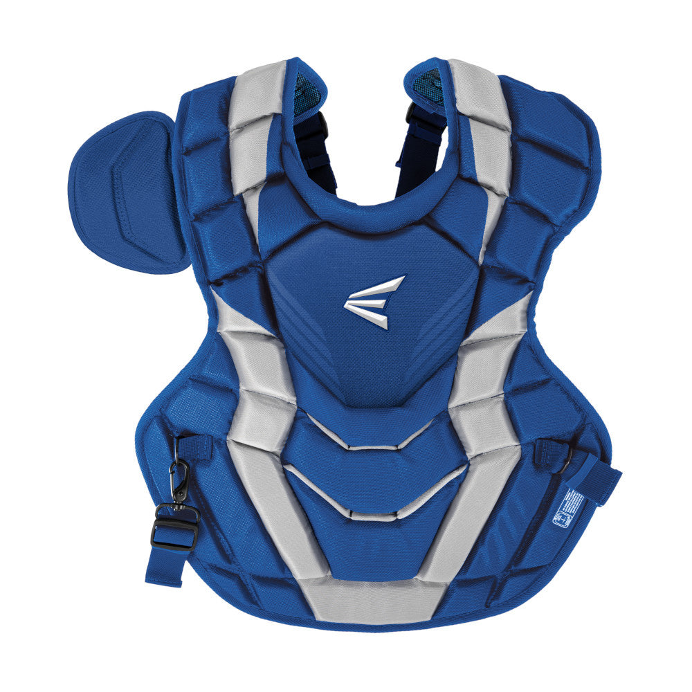 Plastron de Receveur Enfants Elite X 